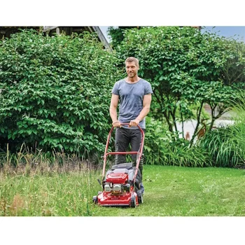 Einhell kosačica benzinska GC-PM 46/5 S 3407550 Einhell kosačica benzinska GC-PM 46/5 S 3407550