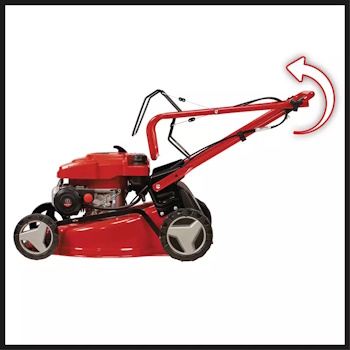 Einhell kosačica benzinska GC-PM 46/5 S 3407550 Einhell kosačica benzinska GC-PM 46/5 S 3407550