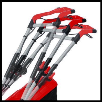 Einhell akumulatorska kosilica za travu GE-CM 36/34-1 Li-Solo Einhell akumulatorska kosilica za travu GE-CM 36/34-1 Li-Solo