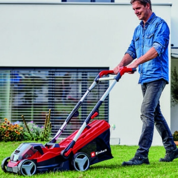 Einhell akumulatorska kosilica za travu GE-CM 36/34-1 Li-Solo Einhell akumulatorska kosilica za travu GE-CM 36/34-1 Li-Solo