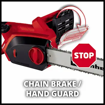 Einhell električna lančana testera GH-EC 1835 4501710-2