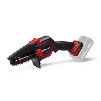 Einhell akumulatorska lančana testera za orezivanje GE-PS 18/15 Li BL-Solo 4600040