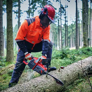 Einhell PROFESSIONAL akumulatorska lančana testera GP-LC 36/40 Li BL-Solo 4600050-1