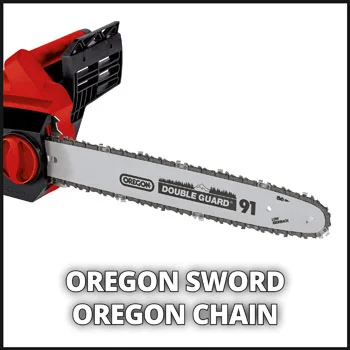 Einhell električna lančana testera GH-EC 1835 Einhell električna lančana testera GH-EC 1835