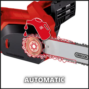 Einhell električna lančana testera GH-EC 1835 Einhell električna lančana testera GH-EC 1835