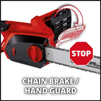 Einhell električna lančana testera GH-EC 1835 Einhell električna lančana testera GH-EC 1835