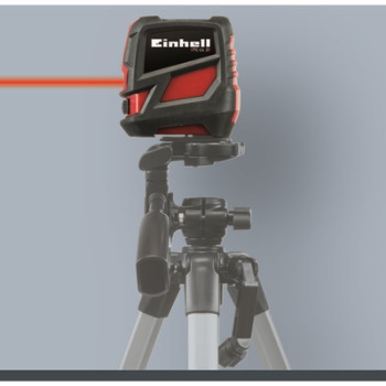 Einhell laser sa ukrštenim linijama TC-LL 2 Einhell laser sa ukrštenim linijama TC-LL 2