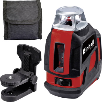 Einhell laser sa ukrštenim linijama TE-LL 360 Einhell laser sa ukrštenim linijama TE-LL 360