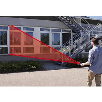 Einhell digitalni laserski daljinomer TE-LD 60 2270085-5