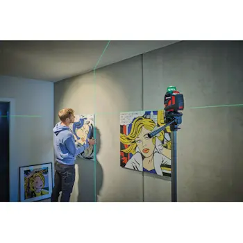 Einhell laserski nivelator TE-LL 360 G 2270119-1