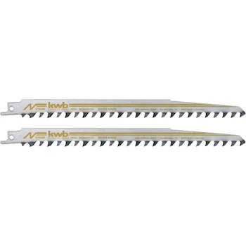 Einhell by KWB list za višenamensku testeru 130mm | SB za tvrdo drvo/srednji zub set 2/1 49571125