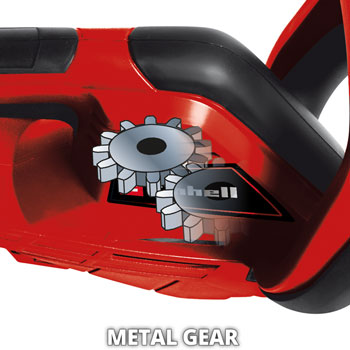 Einhell električne makaze za žbunje GC-EH 4550-1