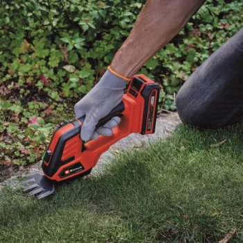 Einhell akumulatorske makaze za travu i žbunje GE-CG 18/100 Li-Solo 3410313-6