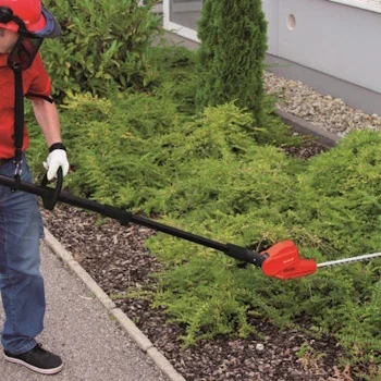 Einhell makaze za žbunje teleskopske električne GC-HH 5047 3403200-1