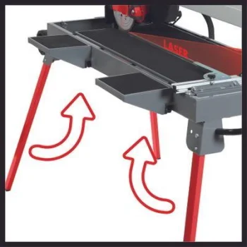 Einhell mašina za sečenje pločica radijalna TE-TC 920 UL Einhell mašina za sečenje pločica radijalna TE-TC 920 UL