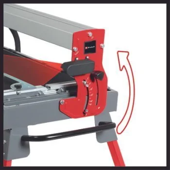 Einhell mašina za sečenje pločica radijalna TE-TC 920 UL Einhell mašina za sečenje pločica radijalna TE-TC 920 UL