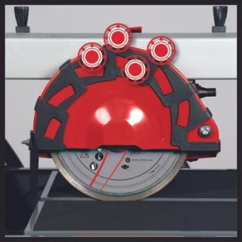 Einhell mašina za sečenje pločica radijalna TE-TC 920 UL Einhell mašina za sečenje pločica radijalna TE-TC 920 UL