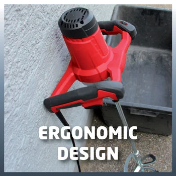 Einhell električni mešač za boju i malter TE-MX 1600-2 CE Einhell električni mešač za boju i malter TE-MX 1600-2 CE