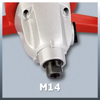 Einhell električni mešač za boju i malter TE-MX 1600-2 CE Einhell električni mešač za boju i malter TE-MX 1600-2 CE