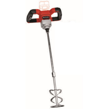 Einhell akumulatorski mešač za farbu i malter TE-MX 18 Li - Solo Einhell akumulatorski mešač za farbu i malter TE-MX 18 Li - Solo