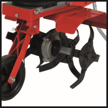 Einhell motorna kopačica GC-MT 2536 Einhell motorna kopačica GC-MT 2536