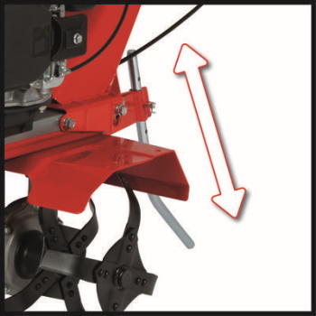Einhell motorna kopačica GC-MT 2536 Einhell motorna kopačica GC-MT 2536
