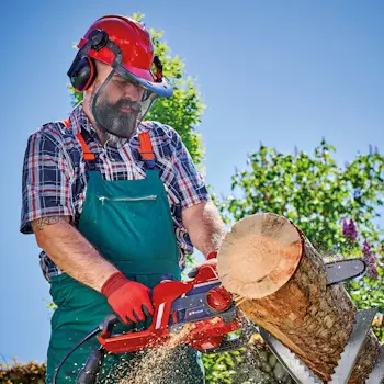 Einhell električna motorna testera GC-EC 1935 4501220-1