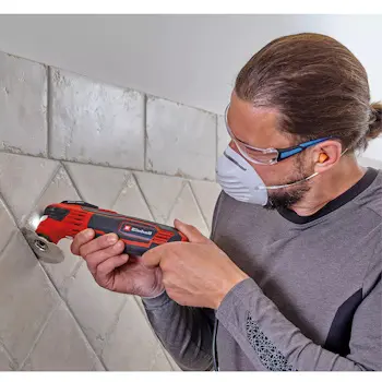 Einhell multifunkcionalni alat TE-MG 350 EQ 4465155 Einhell multifunkcionalni alat TE-MG 350 EQ 4465155