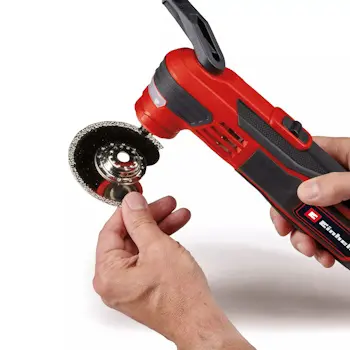 Einhell multifunkcionalni alat TE-MG 350 EQ 4465155 Einhell multifunkcionalni alat TE-MG 350 EQ 4465155