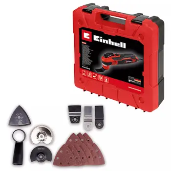 Einhell multifunkcionalni alat TE-MG 350 EQ 4465155 Einhell multifunkcionalni alat TE-MG 350 EQ 4465155