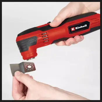 Einhell multifunkcionalni alat TC-MG 250 CE 4465185 Einhell multifunkcionalni alat TC-MG 250 CE 4465185