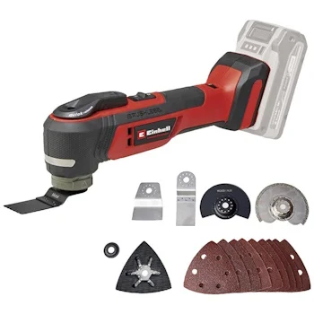 Einhell PROFESSIONAL multifunkcionalni alat TP-MG 18 Li BL-Solo 4465190 Einhell PROFESSIONAL multifunkcionalni alat TP-MG 18 Li BL-Solo 4465190