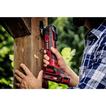 Einhell PROFESSIONAL multifunkcionalni alat TP-MG 18 Li BL-Solo 4465190-1