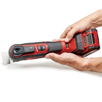 Einhell PROFESSIONAL multifunkcionalni alat TP-MG 18 Li BL-Solo 4465190-4
