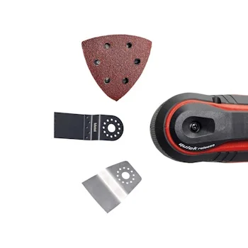 Einhell PROFESSIONAL multifunkcionalni alat TP-MG 18 Li BL-Solo 4465190 Einhell PROFESSIONAL multifunkcionalni alat TP-MG 18 Li BL-Solo 4465190