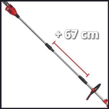 Einhell akumulatorski multifunkcionalni alat GE-LM 36/4in1 Li-Solo 3410901-1