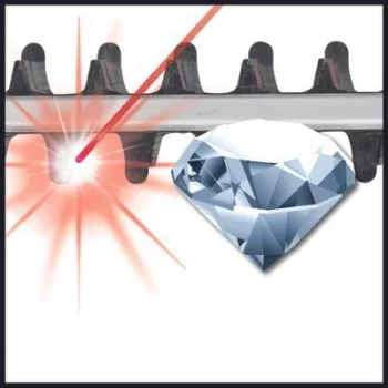 Einhell akumulatorski multifunkcionalni alat GE-LM 36/4in1 Li-Solo 3410901-3