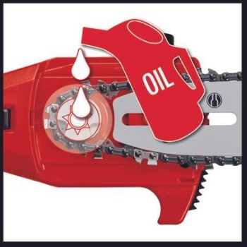 Einhell akumulatorski multifunkcionalni alat GE-LM 36/4in1 Li-Solo-4