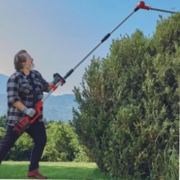 Einhell akumulatorski multifunkcionalni alat GE-LM 36/4in1 Li-Solo 3410901-5