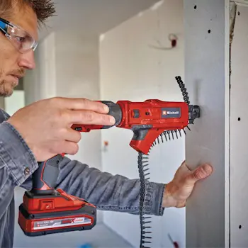 Einhell nastavak sa magazinom za akumulatorske šrafilice za gips 25-55mm 4259955-1