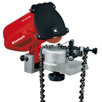 Einhell oštrač lanaca lančanih testera GC-CS 85 Einhell oštrač lanaca lančanih testera GC-CS 85