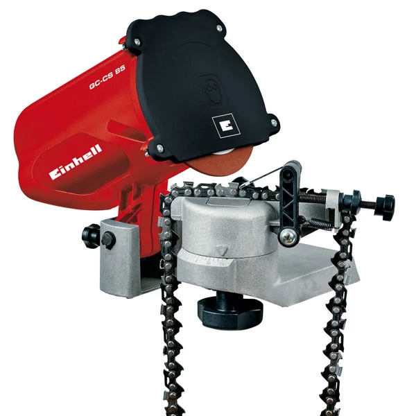 Einhell oštrač lanaca lančanih testera GC-CS 85 Einhell oštrač lanaca lančanih testera GC-CS 85
