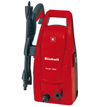 Einhell perač pod visokim pritiskom TC-HP 1334