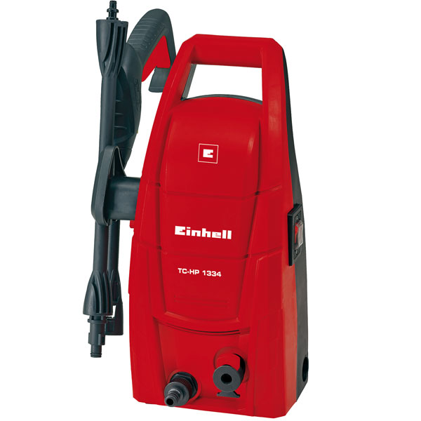 Einhell perač pod visokim pritiskom TC-HP 1334 Einhell perač pod visokim pritiskom TC-HP 1334