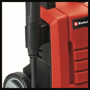 Einhell perač pod visokim pritiskom 1500W TC-HP 130 Einhell perač pod visokim pritiskom 1500W TC-HP 130