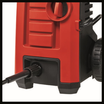Einhell perač pod visokim pritiskom 1500W TC-HP 130 Einhell perač pod visokim pritiskom 1500W TC-HP 130