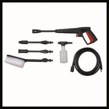 Einhell perač pod visokim pritiskom 1500W TC-HP 130 4140750-7