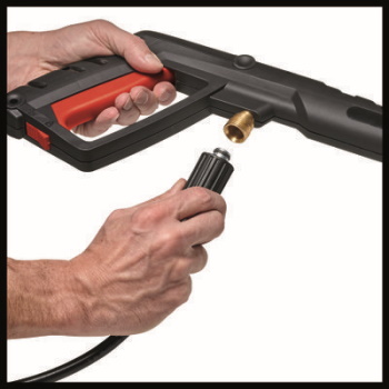 Einhell perač pod visokim pritiskom 2300W/170bar TE-HP 170 Einhell perač pod visokim pritiskom 2300W/170bar TE-HP 170