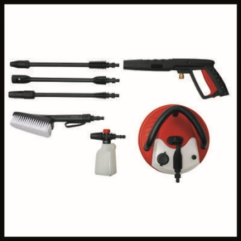 Einhell perač pod visokim pritiskom 2300W/170bar TE-HP 170 Einhell perač pod visokim pritiskom 2300W/170bar TE-HP 170