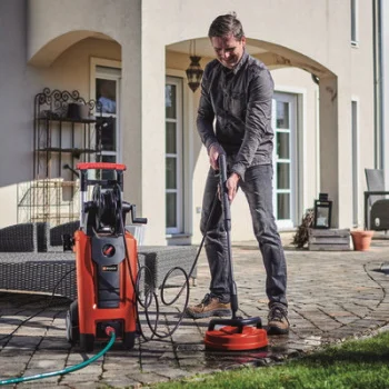 Einhell perač pod visokim pritiskom 2300W/170bar TE-HP 170 4140770-6